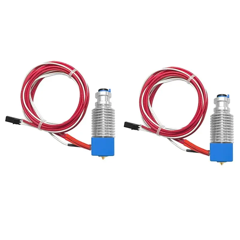 A41Z-Hotend Kit For Prusa I3 MK3 For Prusa MK3S+ 3D Printer Printhead Enhanced 3D Printer Parts
A41Z-Hotend Kit For Prusa I3 MK3 For Prusa MK3S+ 3D Printer Printhead Enhanced 3D Printer Parts
