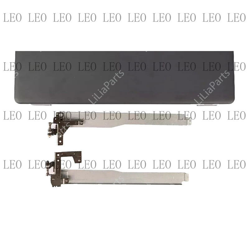 SS LCD Back Cover Hinges For Dell Latitude 3510 E3510 8XVW9 08XVW9 Shell Lid Top
SS LCD Back Cover Hinges For Dell Latitude 3510 E3510 8XVW9 08XVW9 Shell Lid Top