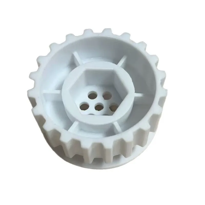 ABMR-For Maytronics DL9983112 Triton PS Rear Wheel For Mechanical Equipment
ABMR-For Maytronics DL9983112 Triton PS Rear Wheel For Mechanical Equipment