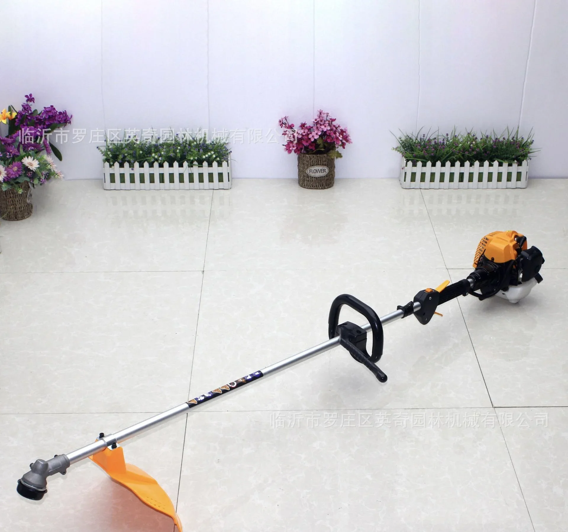 CG260 Brush Cutter 34FB Engine Lawn Mower / Two Stroke 26cc Backpack Gasoline Weeder Grass Trimmer Gardening Tools
CG260 Brush Cutter 34FB Engine Lawn Mower / Two Stroke 26cc Backpack Gasoline Weeder Grass Trimmer Gardening Tools