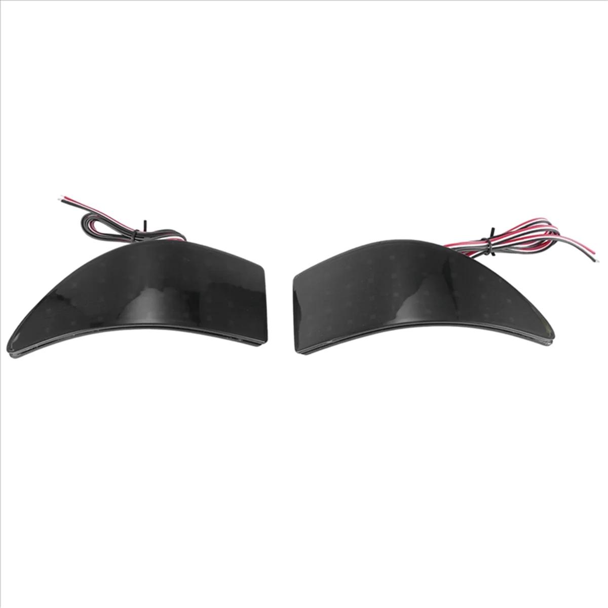 Rear Bumper Reflector Red LED Tail Brake Stop Light for is 250 350 XE20 2006-2013 is 250 220d 05-14 Black
Rear Bumper Reflector Red LED Tail Brake Stop Light for is 250 350 XE20 2006-2013 is 250 220d 05-14 Black