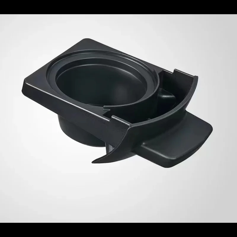 For Nestle Duoqu Kusi Coffee Machine Spare Parts Mini Me Capsule Holder Capsule Water Tank Box Accessories 9770 Black
For Nestle Duoqu Kusi Coffee Machine Spare Parts Mini Me Capsule Holder Capsule Water Tank Box Accessories 9770 Black