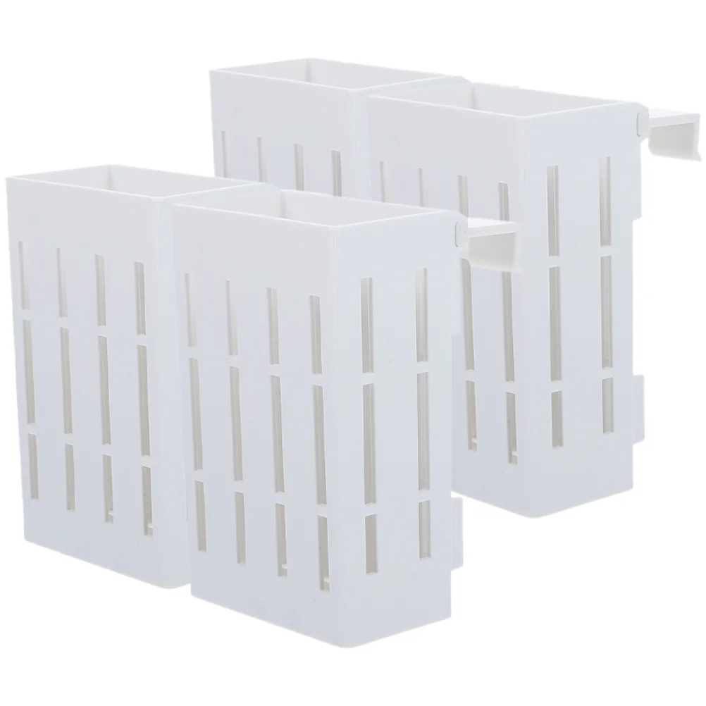 4 Pcs Home Decor Water Plant Stand Aquarium Holder Pot Acquarium Shelf Fish Tank Flower Frame White Planting Baskets Clear
4 Pcs Home Decor Water Plant Stand Aquarium Holder Pot Acquarium Shelf Fish Tank Flower Frame White Planting Baskets Clear
