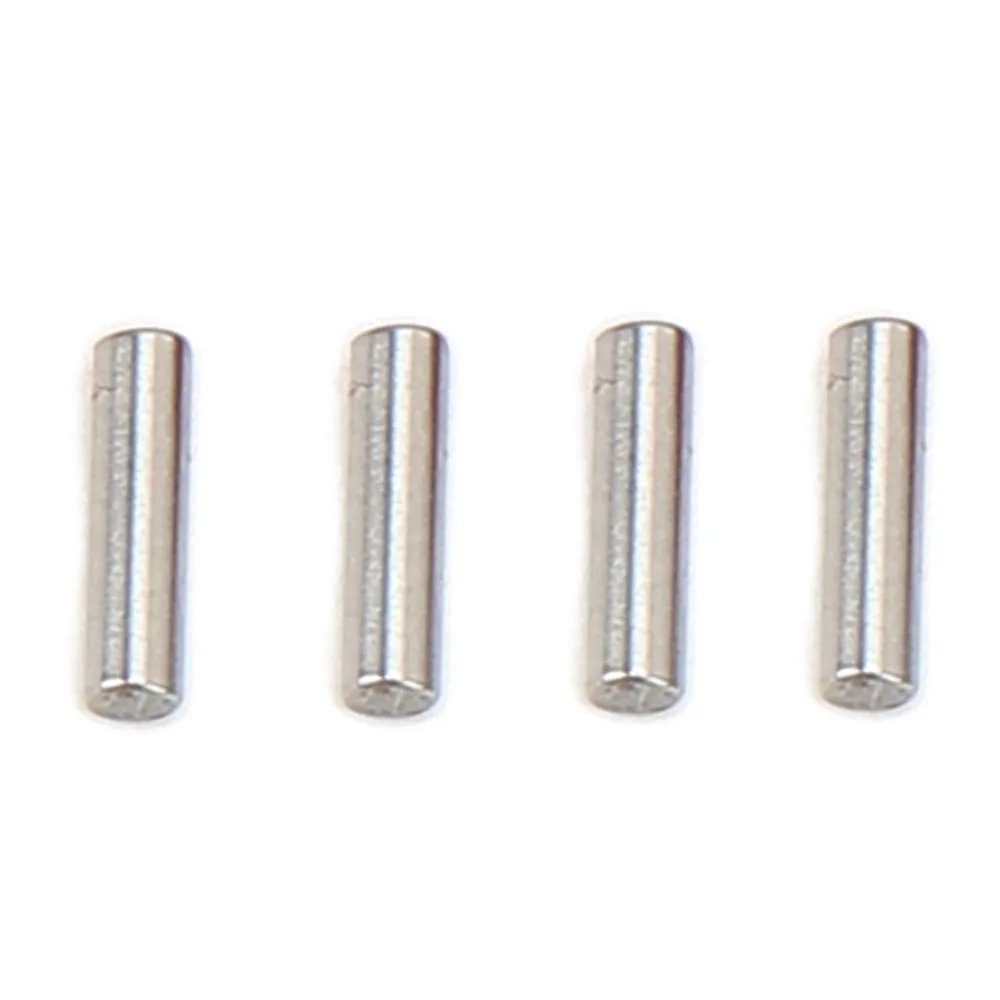 4Pcs Aluminum 7mm Hex Wheel Hubs Adapter CNC Machined Easy Installation RC Wheel Hex Drive Adapter for FMS FCX24 1/24 RC Car
4Pcs Aluminum 7mm Hex Wheel Hubs Adapter CNC Machined Easy Installation RC Wheel Hex Drive Adapter for FMS FCX24 1/24 RC Car