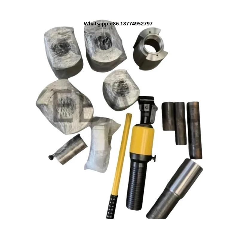 Essential Repair Tool Compressor Stator Coil Puller for Refrigeration & Heat Exchange Part
Essential Repair Tool Compressor Stator Coil Puller for Refrigeration & Heat Exchange Part