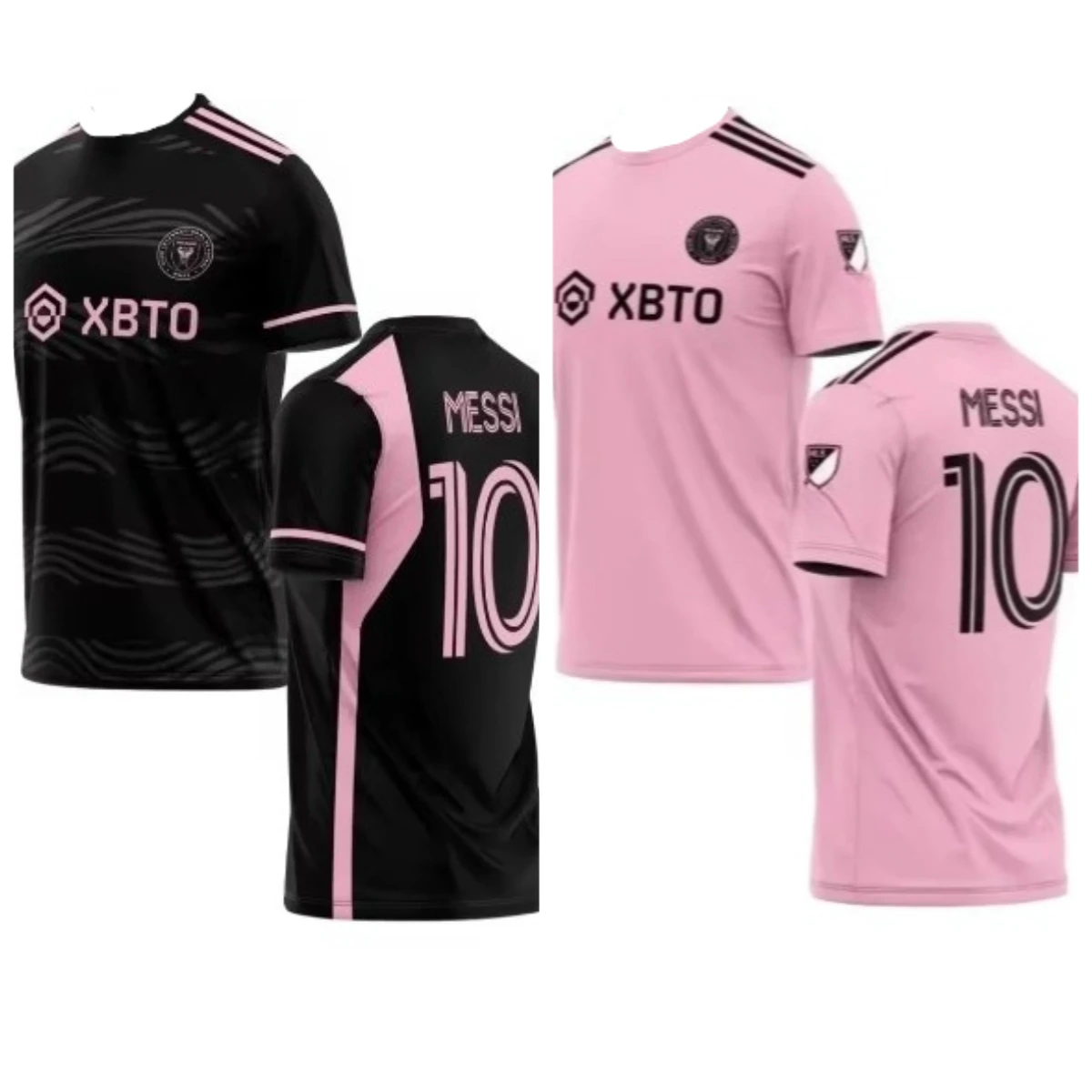 3D Printed Summer Breathable and Comfortable Football T-shirts for Adult Boys and Children's Sports Training in 2025 HTG
3D Printed Summer Breathable and Comfortable Football T-shirts for Adult Boys and Children's Sports Training in 2025 HTG
