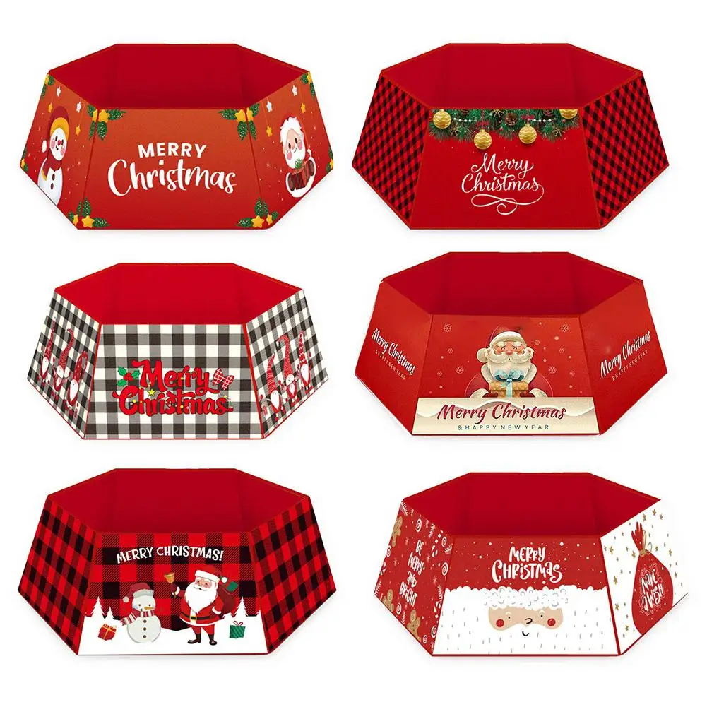 Воротник для рождественской елки, установка сцены основания юбки, фартук для украшения рождественской елки, товары для рождественских поделок, рождественские украшения
Воротник для рождественской елки, установка сцены основания юбки, фартук для украшения рождественской елки, товары для рождественских поделок, рождественские украшения