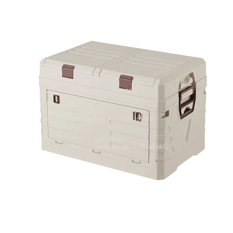 Outdoor Storage Box Household Dustproof Foldable Large Car Thickened Finishing Box
Outdoor Storage Box Household Dustproof Foldable Large Car Thickened Finishing Box