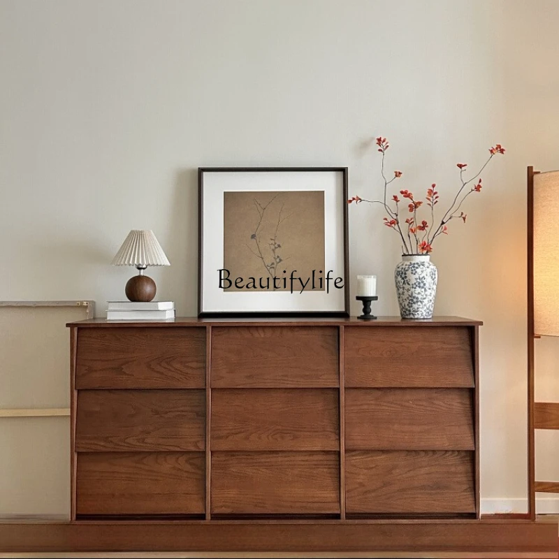 Medieval living room storage, bedroom storage locker, bedside drawer storage, retro dining side cabinet
Medieval living room storage, bedroom storage locker, bedside drawer storage, retro dining side cabinet