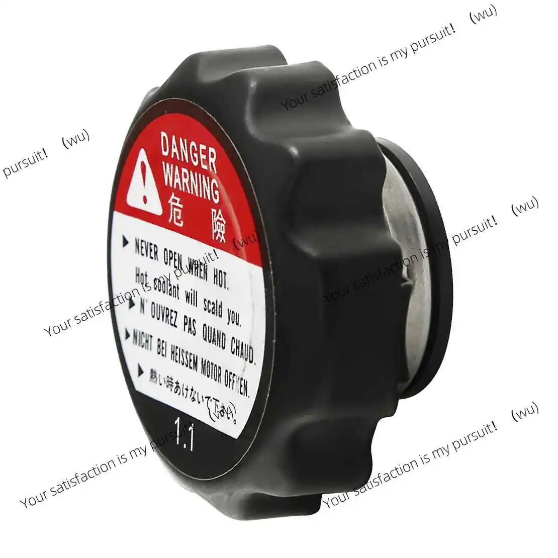 ZOCI-1.1 Bar Car Motorcycle Cooling Radiator Fluid Coolant Hose Filler Neck Cap Universal
ZOCI-1.1 Bar Car Motorcycle Cooling Radiator Fluid Coolant Hose Filler Neck Cap Universal