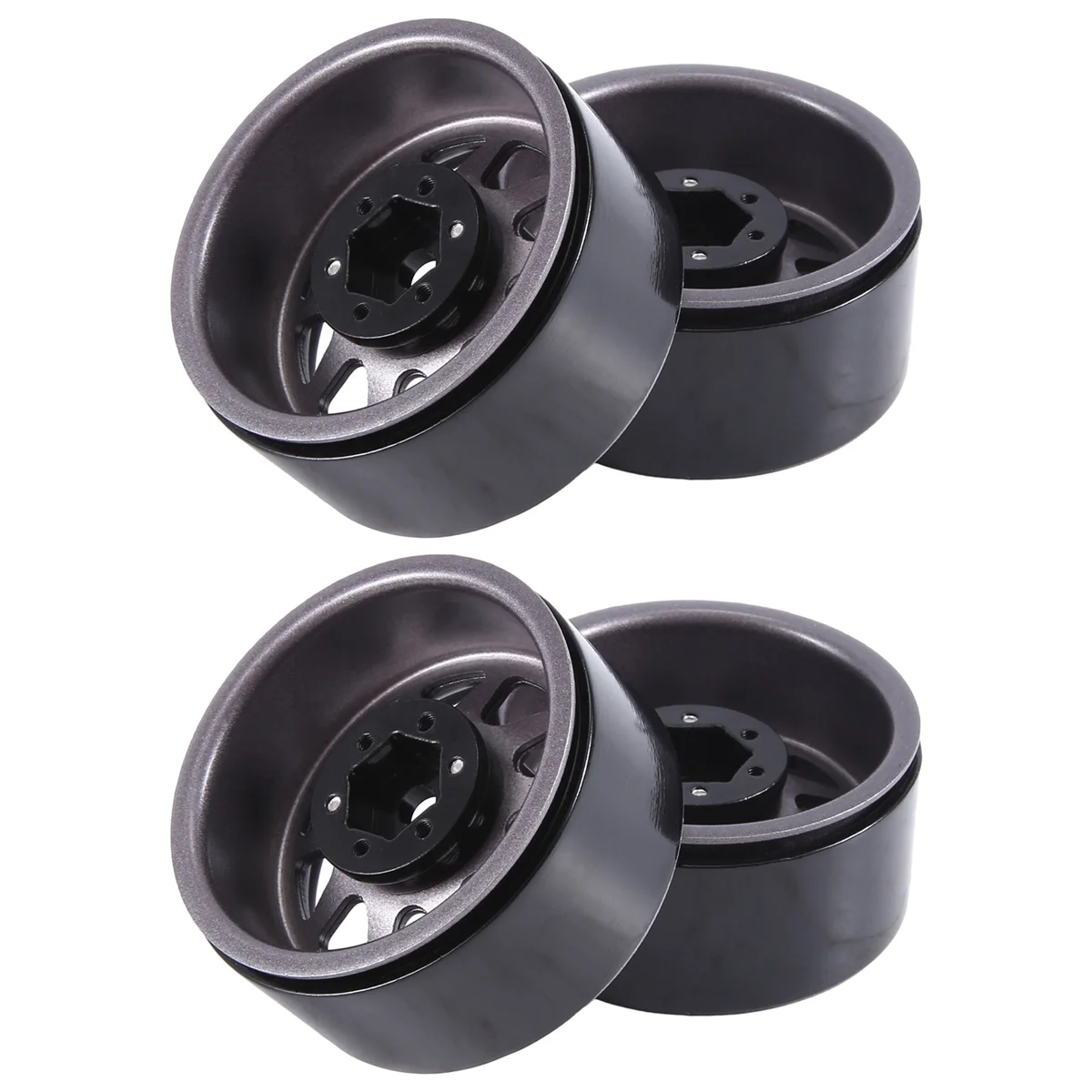 4 шт., диски из металлического сплава 1,9 с замком для 1:10 RC Crawler Axial SCX10 AXI03007 90046 TRX4 Redcat GEN8 (серый)_A83M
4 шт., диски из металлического сплава 1,9 с замком для 1:10 RC Crawler Axial SCX10 AXI03007 90046 TRX4 Redcat GEN8 (серый)_A83M