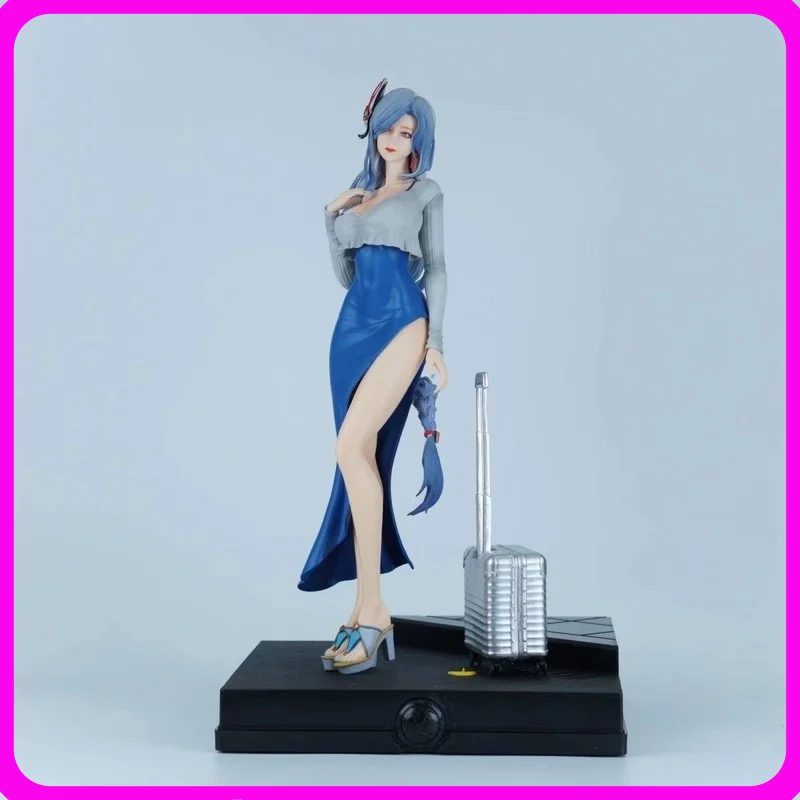 48cm Shenhe Hand-Made Anime Beautiful Girl Animation Game Peripheral Model Desktop Decoration Collection Hand-Made
48cm Shenhe Hand-Made Anime Beautiful Girl Animation Game Peripheral Model Desktop Decoration Collection Hand-Made