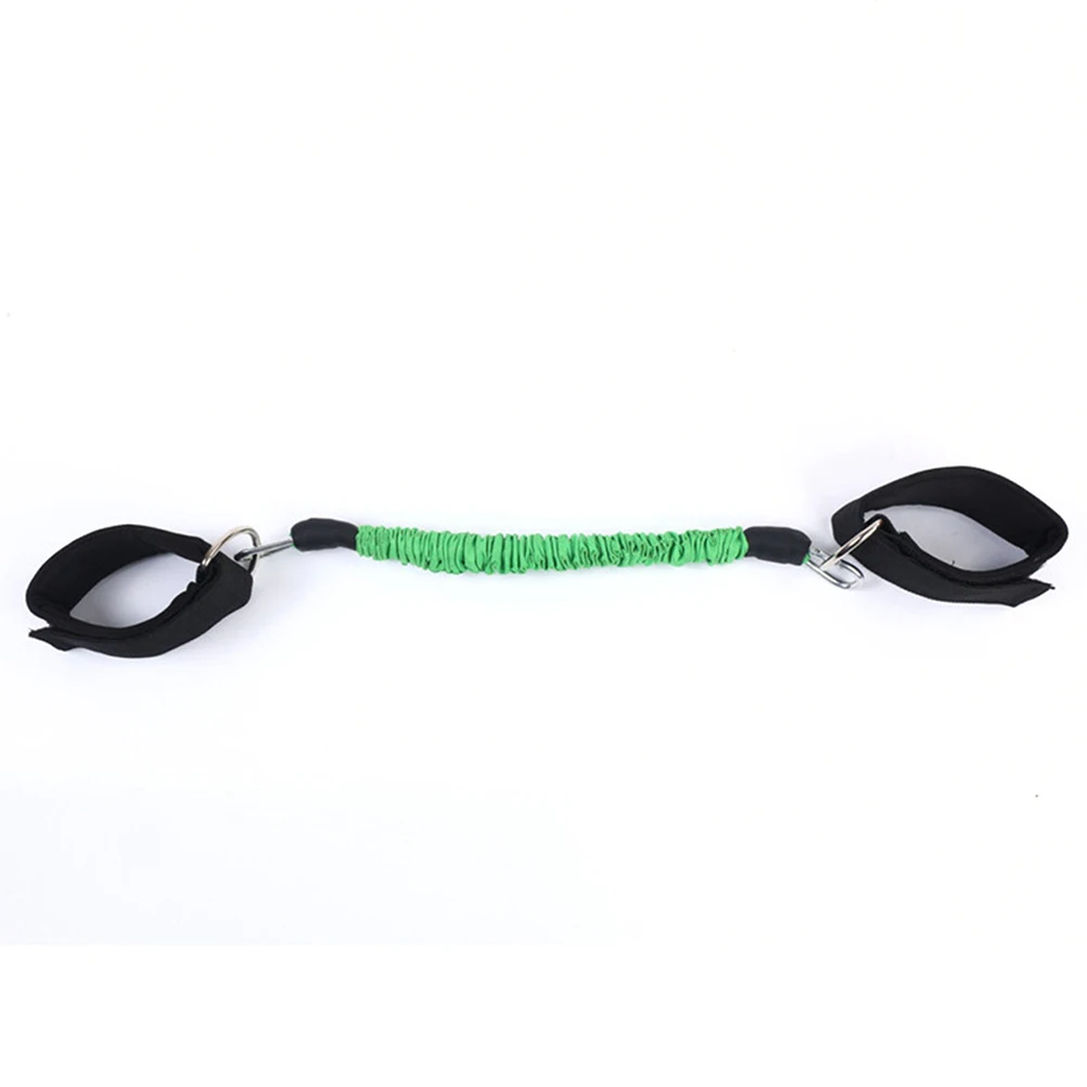 Ankle Resistance Bands Adjustable Green Leg Workout Fitness Training Tool for Agility Home Gym Yoga Ankle Resistance Bands
Ankle Resistance Bands Adjustable Green Leg Workout Fitness Training Tool for Agility Home Gym Yoga Ankle Resistance Bands