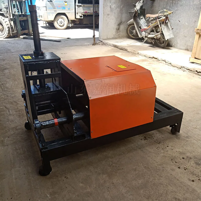 HCY HCY Small channel steel round rolling machine, angle iron round rolling machine, multifunctional arc bending machine
HCY HCY Small channel steel round rolling machine, angle iron round rolling machine, multifunctional arc bending machine