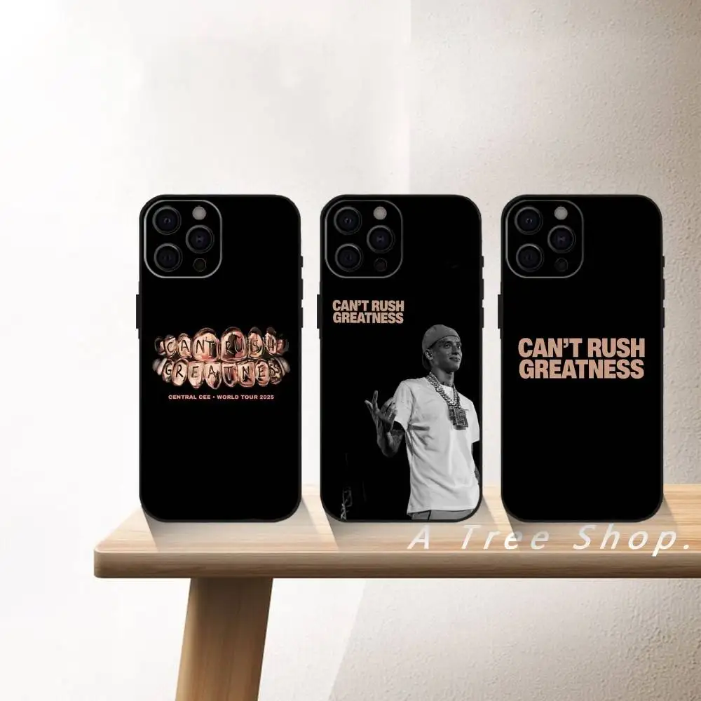 C-Central Cee Cant Rush G-Greatness Phone Case For iPhone 17 16 15 14 13 12 Max Plus Silicone Black Cover
C-Central Cee Cant Rush G-Greatness Phone Case For iPhone 17 16 15 14 13 12 Max Plus Silicone Black Cover