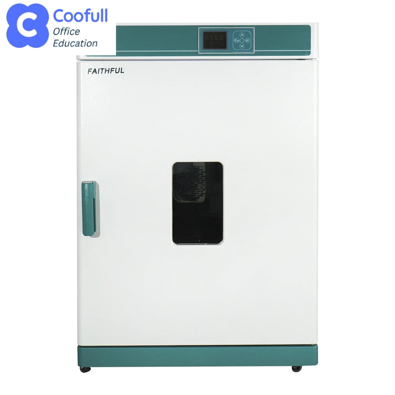 Coofull Industry Electronic Forced Air Drying Oven WGL-230B
Coofull Industry Electronic Forced Air Drying Oven WGL-230B