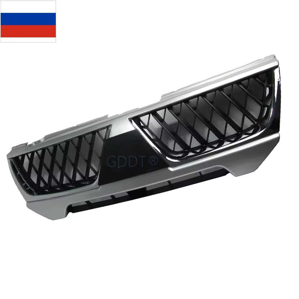 1 Piece New or Old Design Grille for Pajero Sport K80 K90 Bumper Net for Montero Sport Grille for Nativa 2000-2006 Mn182509
1 Piece New or Old Design Grille for Pajero Sport K80 K90 Bumper Net for Montero Sport Grille for Nativa 2000-2006 Mn182509
