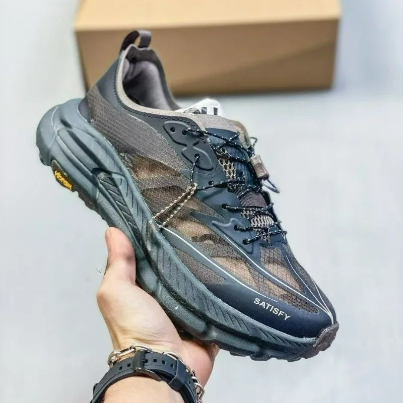 2025 Hot Sale Gym Outdoor Shoes Men Women Anti Slip Trail Running Shoe Top Quality Walking Jogging Shoe Couples Athletic Shoe
2025 Hot Sale Gym Outdoor Shoes Men Women Anti Slip Trail Running Shoe Top Quality Walking Jogging Shoe Couples Athletic Shoe