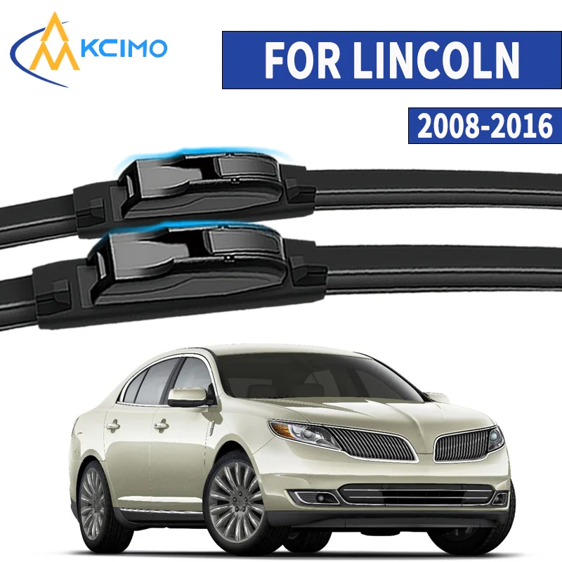 Multifunctional Windshield Wiper Blades for Lincoln MKS 2008-2016 Easy Installation All-Weather Performance Auto Accessories
Multifunctional Windshield Wiper Blades for Lincoln MKS 2008-2016 Easy Installation All-Weather Performance Auto Accessories