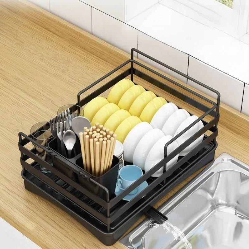 Kitchen Drain Rack Dishwasher Bowl Plate Dish Draining Stand Sink Placement Shelf Countertop Bowl Rack Plate Holder
Kitchen Drain Rack Dishwasher Bowl Plate Dish Draining Stand Sink Placement Shelf Countertop Bowl Rack Plate Holder