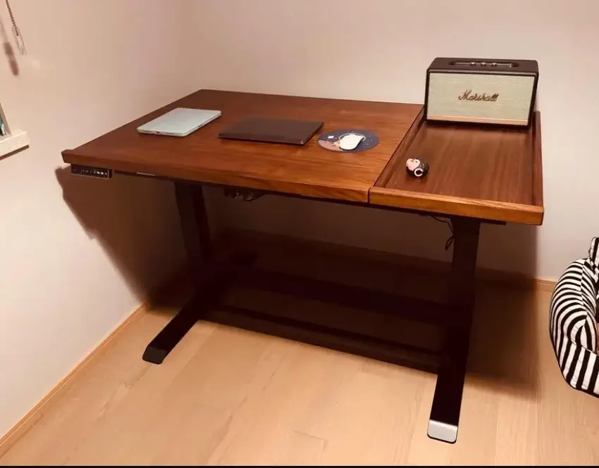 Painting table Wang Zhenwei joint professional art designer workbench can be flipped desk
Painting table Wang Zhenwei joint professional art designer workbench can be flipped desk