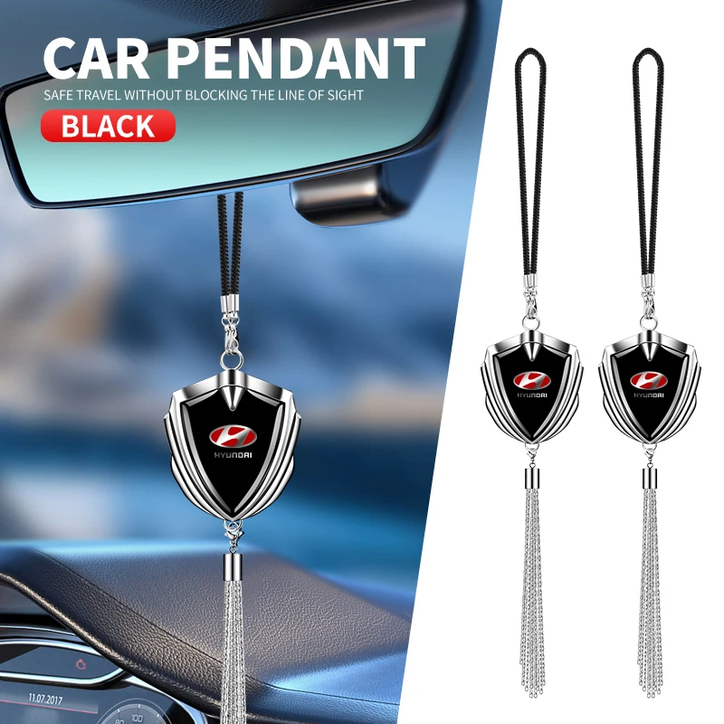 New Auto Rearview Mirror Pendants Car Interior Decoratoin Accessories For Hyundai i30 i20 i10 i20 Tucson Elantra Veloster Sonata
New Auto Rearview Mirror Pendants Car Interior Decoratoin Accessories For Hyundai i30 i20 i10 i20 Tucson Elantra Veloster Sonata