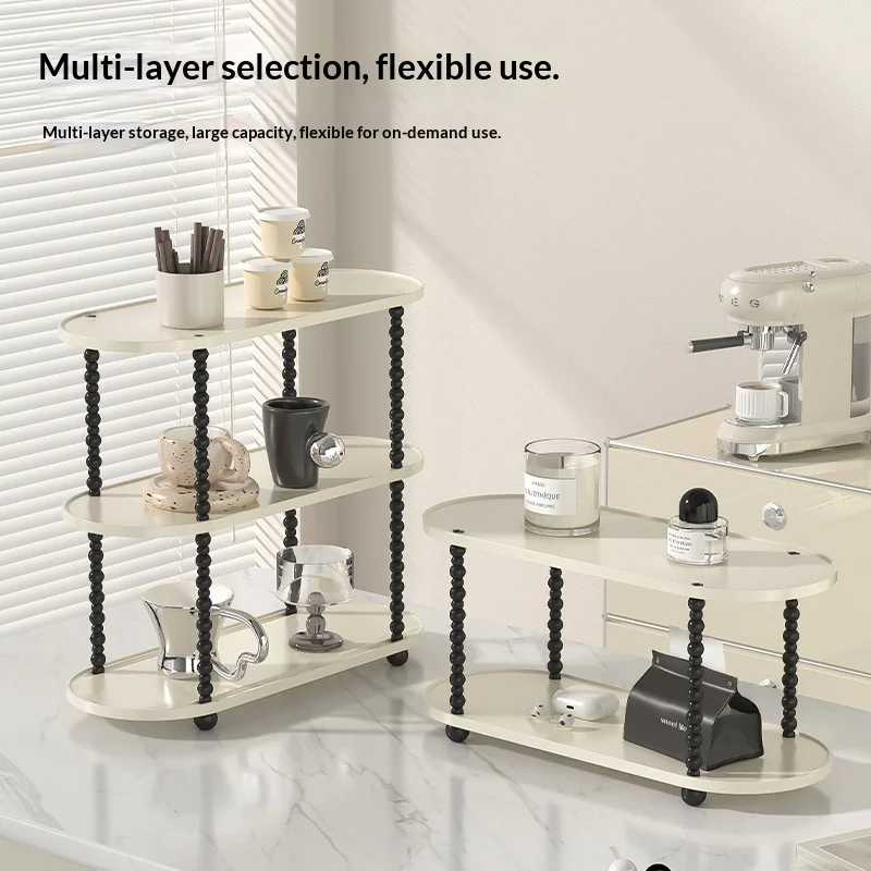 Two-Tier Tea Cup Organizer Rack – Multifunctional Desktop Stand with Drain Tray, Stable Space-Saving Storage for Tea Set
Two-Tier Tea Cup Organizer Rack – Multifunctional Desktop Stand with Drain Tray, Stable Space-Saving Storage for Tea Set