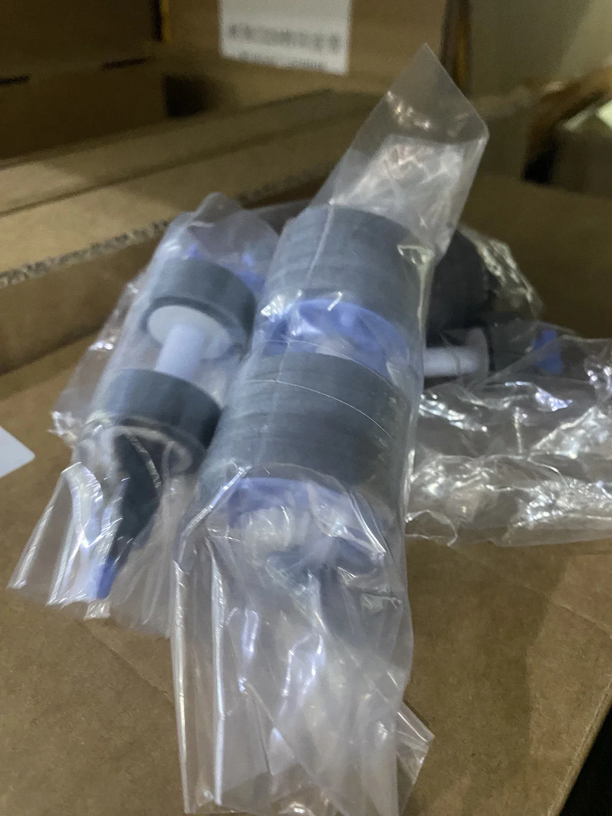1X 0697C003 5607B001 9764B001 5607B001AA Exchange Roller Kit for Canon DR-C230 DR-C240 DR-M160 DR-M160II DR-S150 R40
1X 0697C003 5607B001 9764B001 5607B001AA Exchange Roller Kit for Canon DR-C230 DR-C240 DR-M160 DR-M160II DR-S150 R40