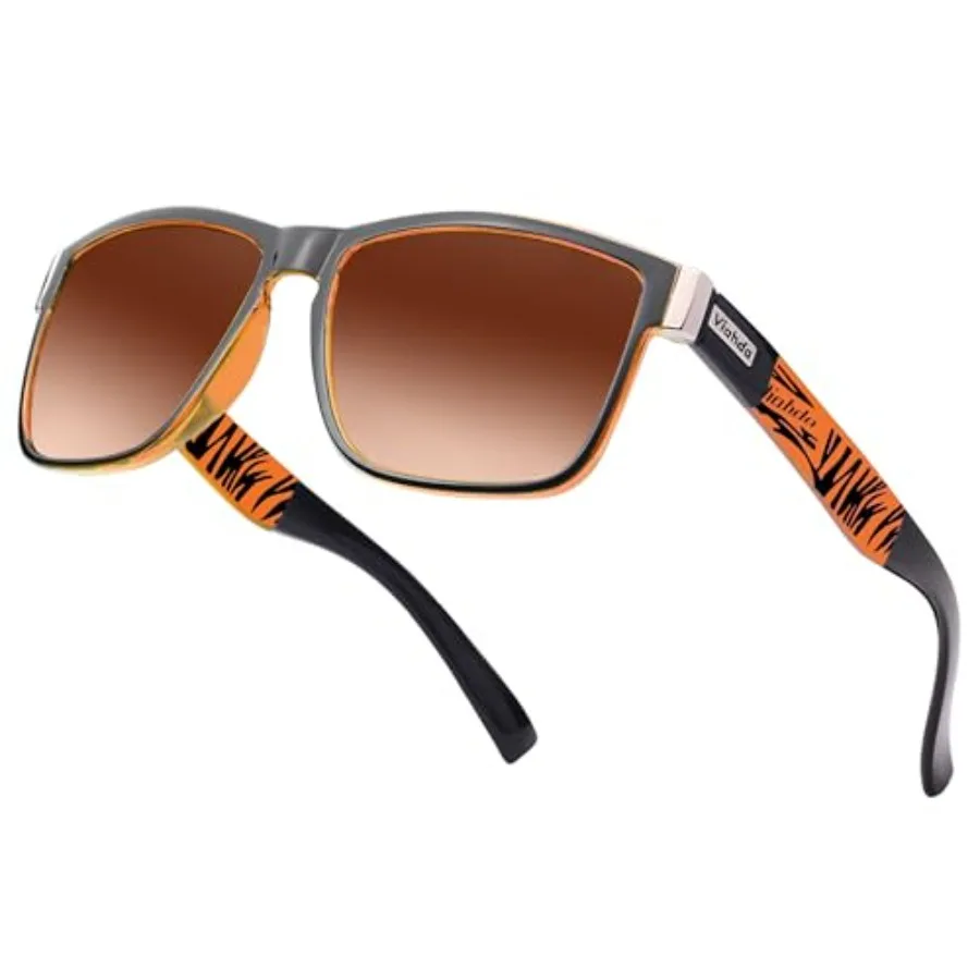 Polarized Sports Sunglasses for Man Cycling Running Fishing Golf Fashion Sun glasses Women HD6009
Polarized Sports Sunglasses for Man Cycling Running Fishing Golf Fashion Sun glasses Women HD6009