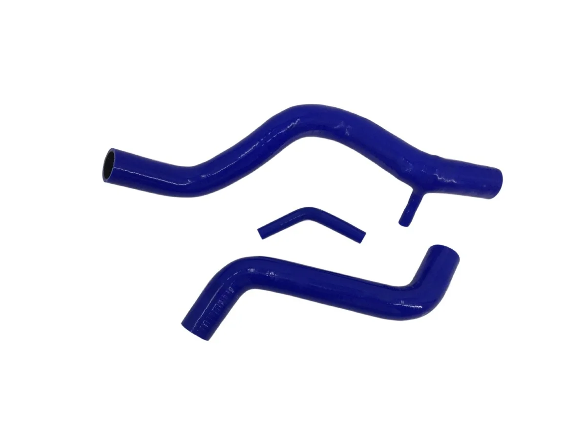 Silicone Radiator Water Pipe Hose Kit Fit Ford Focus ZETEC ZX3 ZX5 2.0L 2.3L 2000-2006
Silicone Radiator Water Pipe Hose Kit Fit Ford Focus ZETEC ZX3 ZX5 2.0L 2.3L 2000-2006