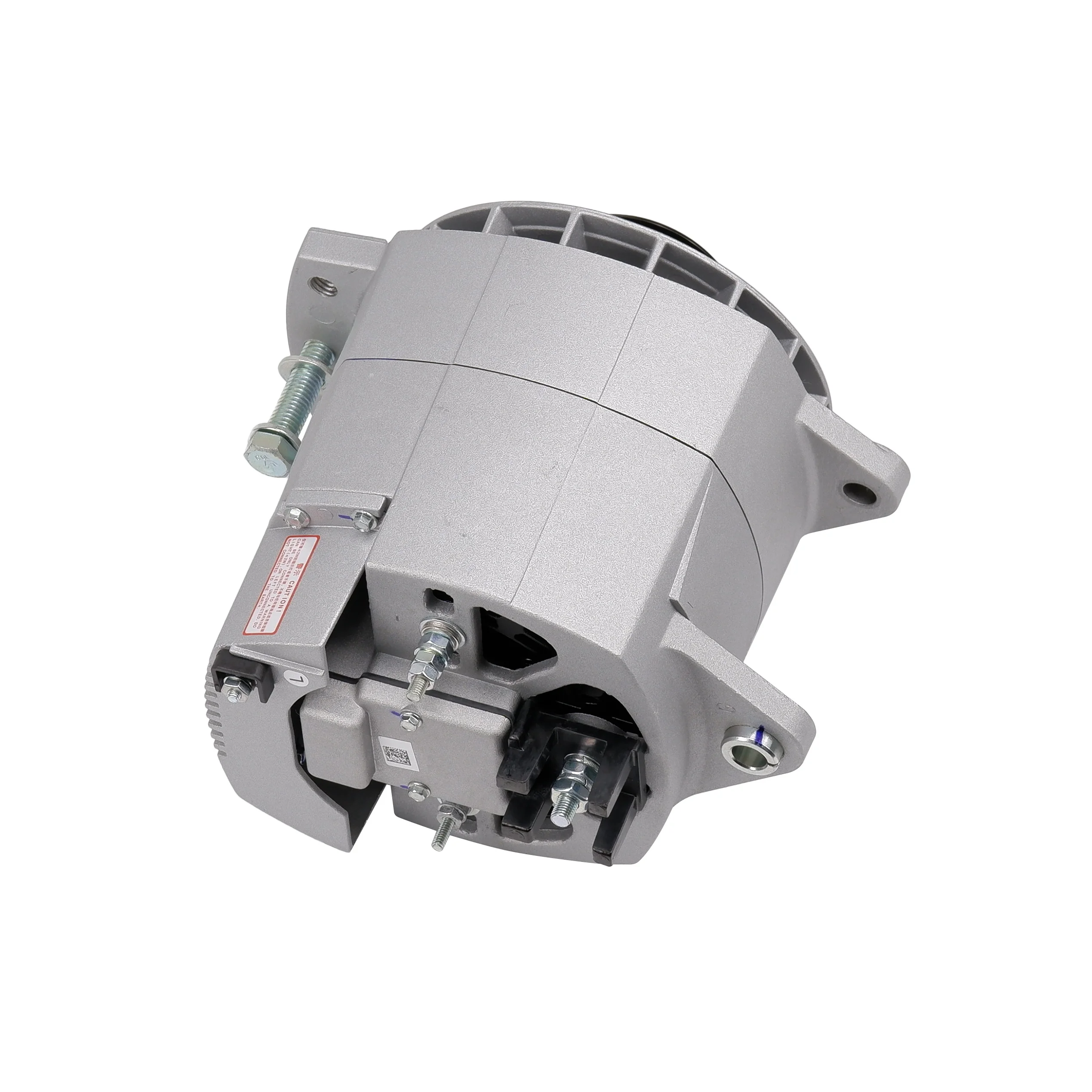 CHINA bus & coach parts alternator 8SC3239VC / PRESTOLITE 8RL3108C / 370100847 car alternator
CHINA bus & coach parts alternator 8SC3239VC / PRESTOLITE 8RL3108C / 370100847 car alternator