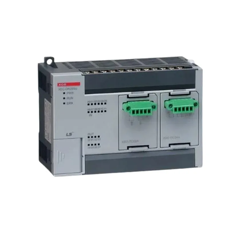 Базовый стандартный модуль ПЛК LS XGB SERIES XBC-DR20SU XBC-DN20SU XBC-DR30SU XBC-DN30SU XBC-DR40SU XBC-DN40SU XBC-DR60SU XBC-DN60SU
Базовый стандартный модуль ПЛК LS XGB SERIES XBC-DR20SU XBC-DN20SU XBC-DR30SU XBC-DN30SU XBC-DR40SU XBC-DN40SU XBC-DR60SU XBC-DN60SU