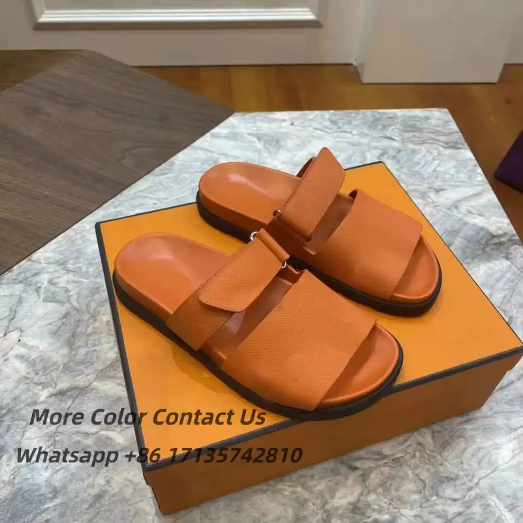 Designer Sandals Women Woman Slippers Black Green Chaussure Luxury Sliders Bottom Flip Flops Casual Beach Sandal Shoes 35-42
Designer Sandals Women Woman Slippers Black Green Chaussure Luxury Sliders Bottom Flip Flops Casual Beach Sandal Shoes 35-42