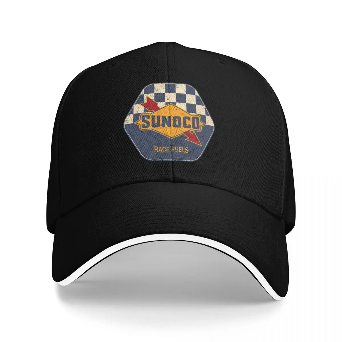 Sunoco Race Fuels Vintage Baseball Cap Kids Hat Brand Man cap Beach Anime Hat Golf Men Women's
Sunoco Race Fuels Vintage Baseball Cap Kids Hat Brand Man cap Beach Anime Hat Golf Men Women's