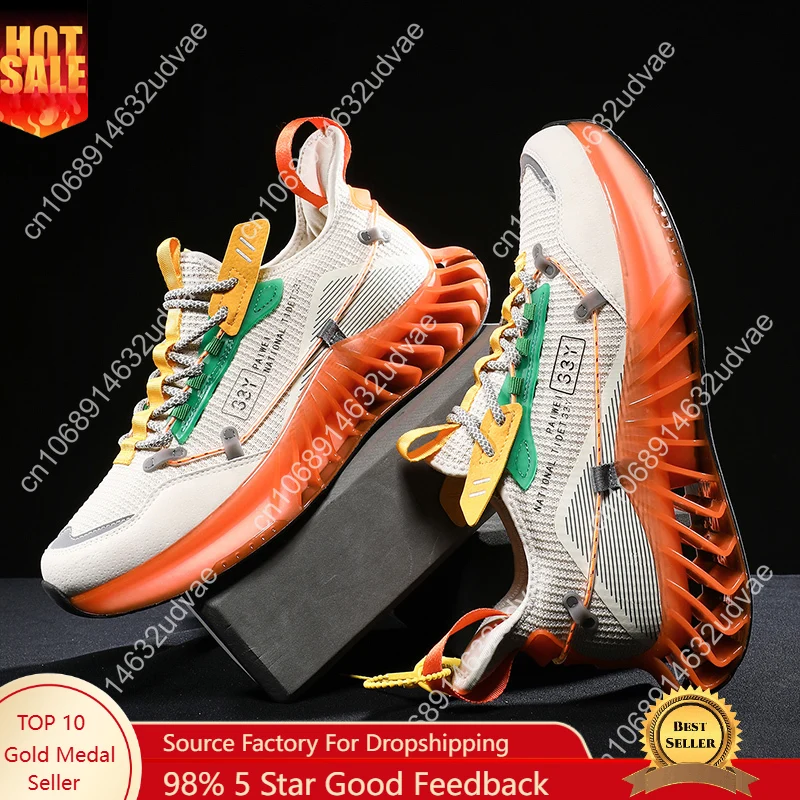 Men Shoe Sneakers Male Tenis Luxury Shoes Mens Casual Trainer Race Breathable Fashion Loafers Running Shoe for Men
Men Shoe Sneakers Male Tenis Luxury Shoes Mens Casual Trainer Race Breathable Fashion Loafers Running Shoe for Men