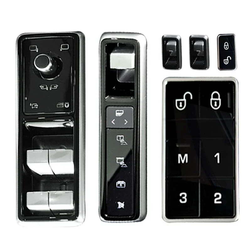 New Arrival 2013-2017 L405 Window Lift Switch Electric Window Regulator Or Power Master Window Switch
New Arrival 2013-2017 L405 Window Lift Switch Electric Window Regulator Or Power Master Window Switch
