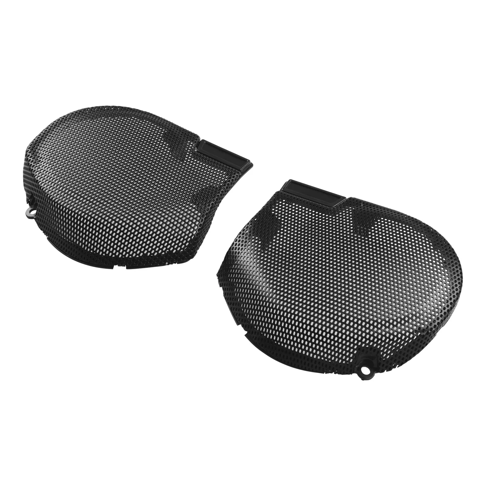 Motorcycle Fairing Speaker Grilles Mesh Cover For Harley CVO Street Glide 2023-2024 Street Glide 2024
Motorcycle Fairing Speaker Grilles Mesh Cover For Harley CVO Street Glide 2023-2024 Street Glide 2024