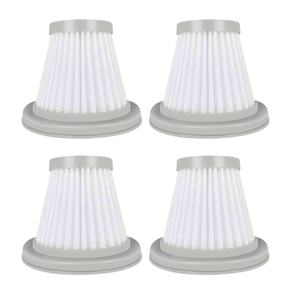 Filters Vacuum Cleaner Washable HEPA Filter for Deerma DX118C DX128C Vacuum Cleaner Accessories 4Pcs
Filters Vacuum Cleaner Washable HEPA Filter for Deerma DX118C DX128C Vacuum Cleaner Accessories 4Pcs