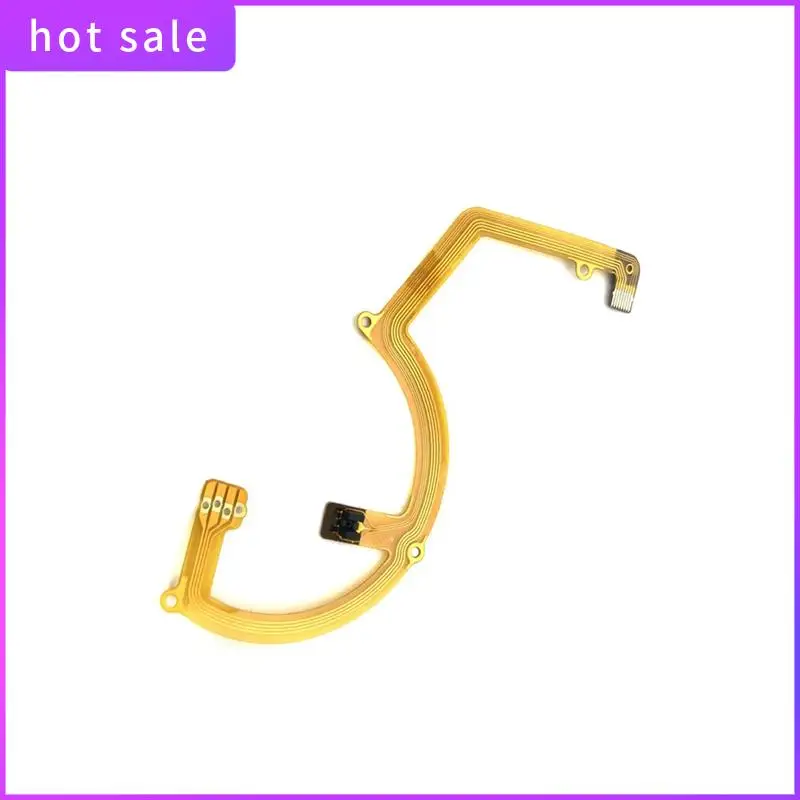 Замена гибкого кабеля фокусировки объектива для Canon G10 G11 G12, высококачественная запасная часть для цифровой камеры с микросхемой
Замена гибкого кабеля фокусировки объектива для Canon G10 G11 G12, высококачественная запасная часть для цифровой камеры с микросхемой