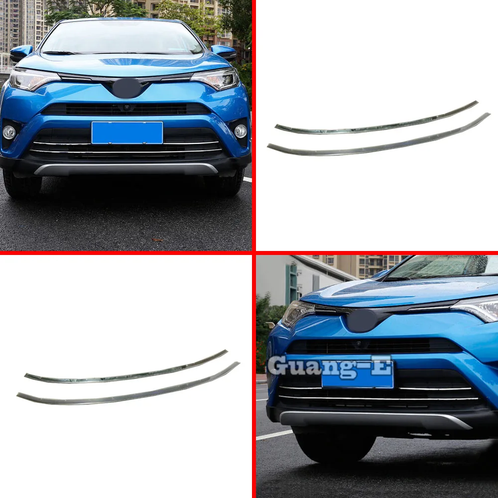 Car Stainless Steel Front Bottom Center Down Racing Grid Grill Grille Plating Decoration Parts For Toyota RAV4 2016 2017 2018
Car Stainless Steel Front Bottom Center Down Racing Grid Grill Grille Plating Decoration Parts For Toyota RAV4 2016 2017 2018