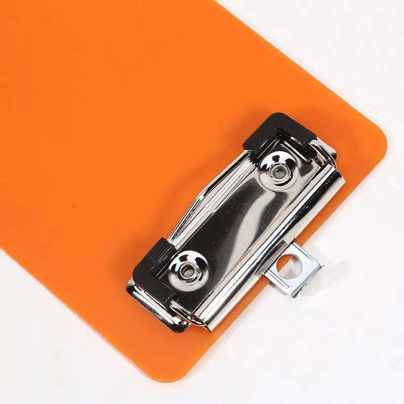 A7 Portable Multi-Function Clipboard Organizer Hangable Mini Plastic Note Holder for Home Office & School Supplies
A7 Portable Multi-Function Clipboard Organizer Hangable Mini Plastic Note Holder for Home Office & School Supplies