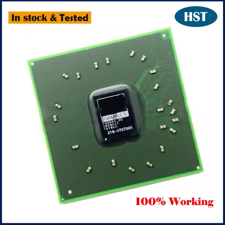 Original New 216-0707001 216-0707011 216-0707009 216-0707005 216-0707007 Chip BGA Chipset
Original New 216-0707001 216-0707011 216-0707009 216-0707005 216-0707007 Chip BGA Chipset