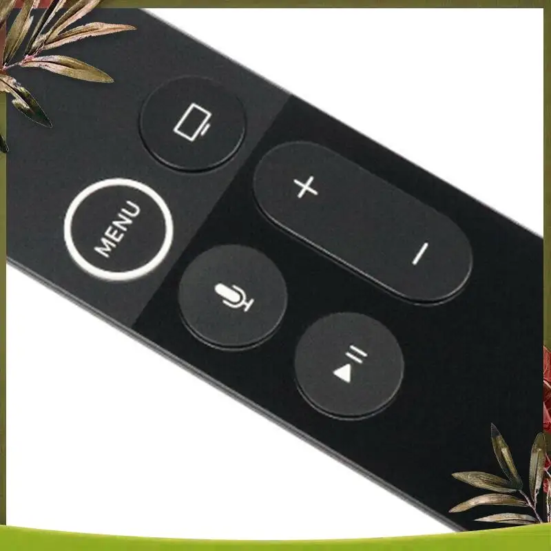 ABDW-подходит для A1962 TV5 Приставка Сетевой плеер 1080P Пульт дистанционного управления телевизором
ABDW-подходит для A1962 TV5 Приставка Сетевой плеер 1080P Пульт дистанционного управления телевизором