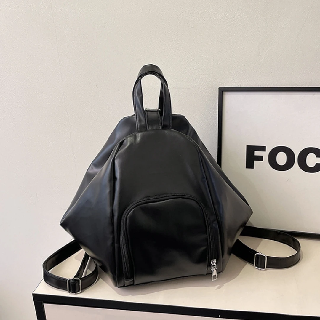 Travel Rucksack Women Backpack Shoulder Bag Convertible Handbag Commuter Laptop Bookbag College School Bag Large Capacity Case
Travel Rucksack Women Backpack Shoulder Bag Convertible Handbag Commuter Laptop Bookbag College School Bag Large Capacity Case