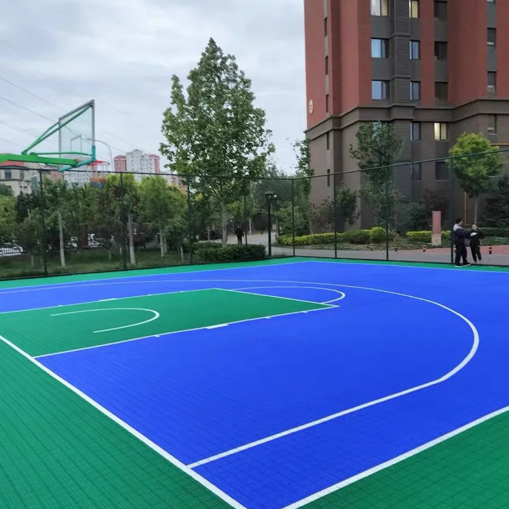 Многофункциональная напольная плитка Beable из полипропилена Sports Court, модульная, уличная, волейбольная, баскетбольная, теннисная, судная, модульная, блокирующая
Многофункциональная напольная плитка Beable из полипропилена Sports Court, модульная, уличная, волейбольная, баскетбольная, теннисная, судная, модульная, блокирующая