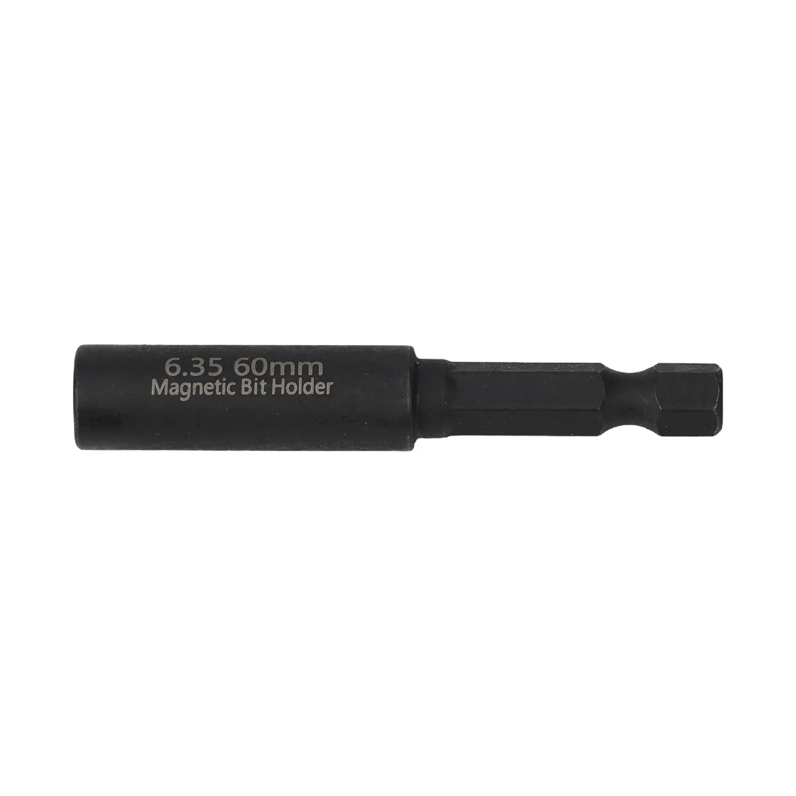 New Practical Screwdriver Holder Extension Rod 1/4inch Hex Shank 2/5pcs Replacement Accessories Batch Head Parts
New Practical Screwdriver Holder Extension Rod 1/4inch Hex Shank 2/5pcs Replacement Accessories Batch Head Parts