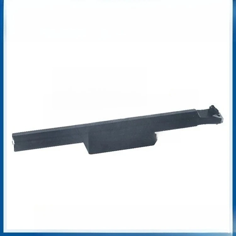 Quick Change and Square Clip