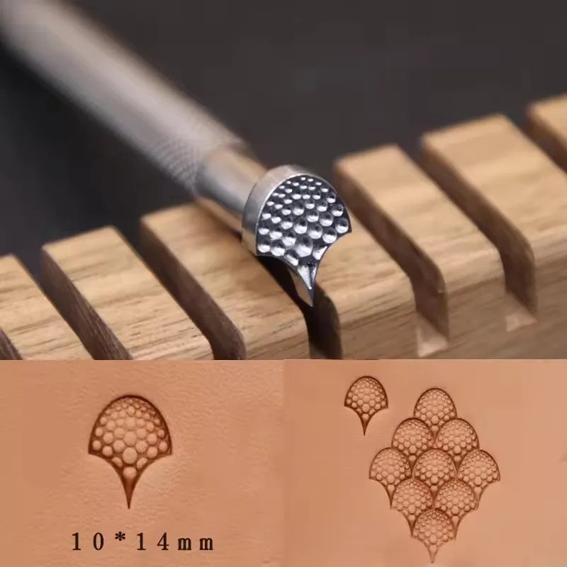 10x14 мм змеиная чешуя дракона, чешуя, чешуя, чешуя, инструмент для тиснения кожи, для овощей, дубленая кожа, рельефная штамповка, ремесло
10x14 мм змеиная чешуя дракона, чешуя, чешуя, чешуя, инструмент для тиснения кожи, для овощей, дубленая кожа, рельефная штамповка, ремесло