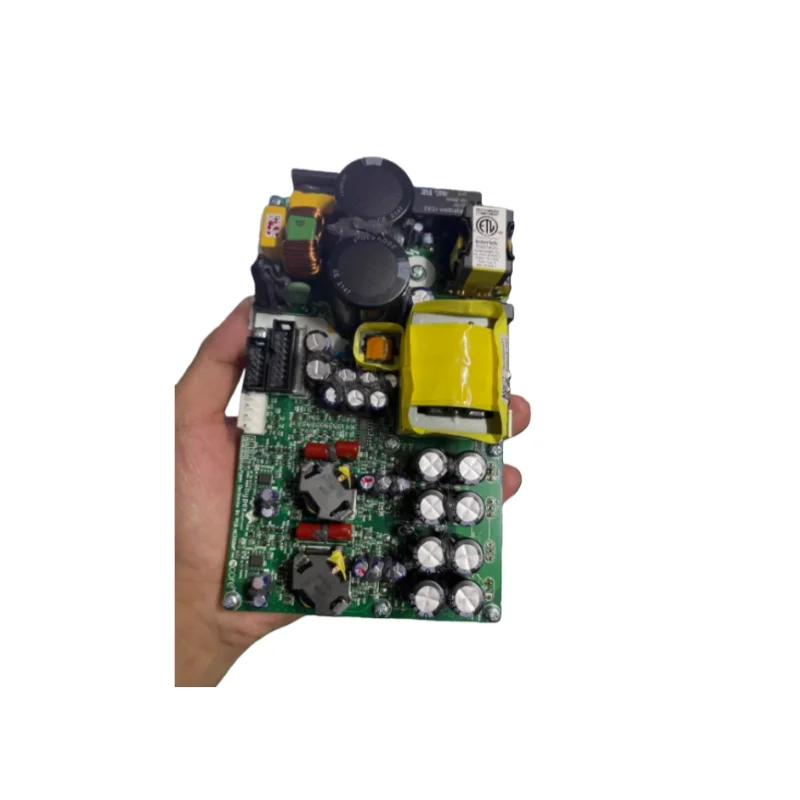Latest Hypex NC252MP power amplifier board Brand new original genuine product
Latest Hypex NC252MP power amplifier board Brand new original genuine product