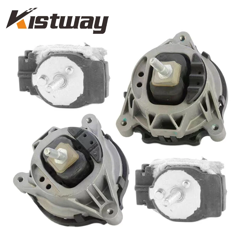Поддержка редуктора двигателя, комплект креплений для BMW F22 F23 F30 228i 328i 328d 330i 335i 340i 428i 435i M2 22116856183 22116787658
Поддержка редуктора двигателя, комплект креплений для BMW F22 F23 F30 228i 328i 328d 330i 335i 340i 428i 435i M2 22116856183 22116787658